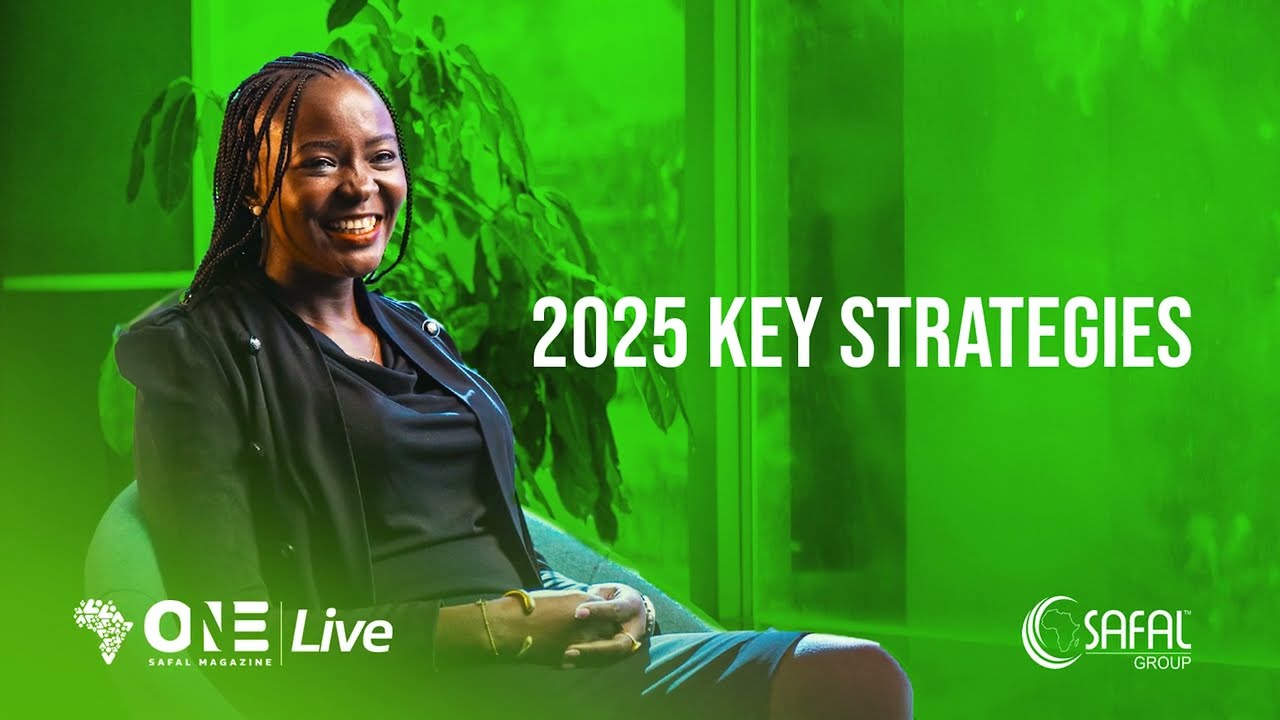 Key Strategies for 2025