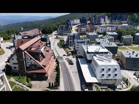 Krah ljetne sezone: Bjelašnica je pusta!