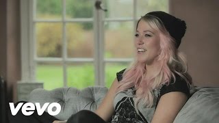Amelia Lily - Making of `Shut Up&#39;