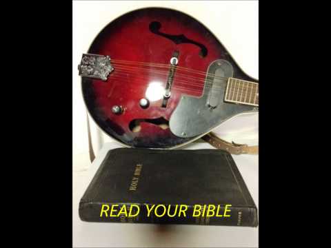 Read Your Bible ( studio version )