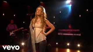 Joss Stone - Stoned Out Of My Mind (AOL Sessions)