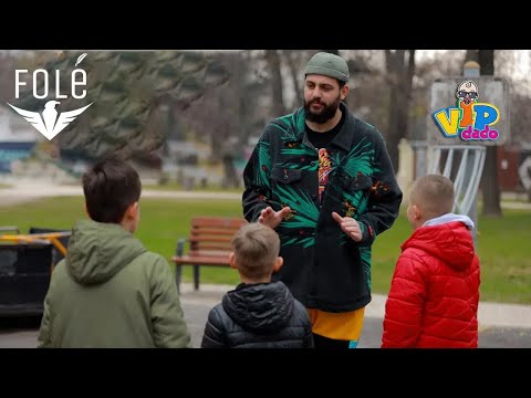 Alaudin Mustafa - VIP Dado