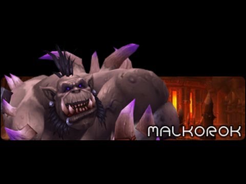 Wildly Inept Pacifists Vs Malkorok 10 Man Normal Brewmaster PoV