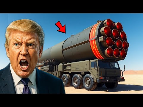 Top 12 Most Advanced U.S Weapons in 2026 that makes America Fearless