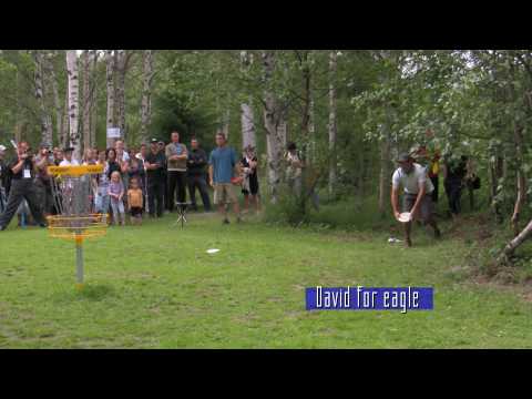 lcgm8 Disc Golf - SO2010 Finals pt1