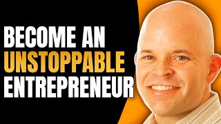 The UNSTOPPABLE ENTREPRENEUR Mindset for Coaches | Build These 3 Muscles | Coach Sean Smith