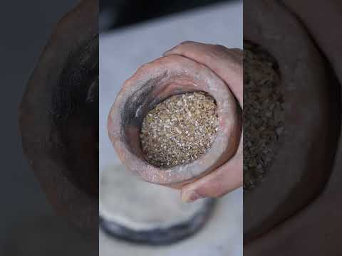 Making the oldest BEER in the WORLD!