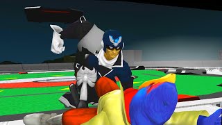 Learning How to Beat Falco