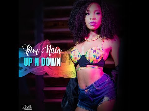 UP n DOWN - Kim Nain (DZL Records) [Official Audio] July 2017