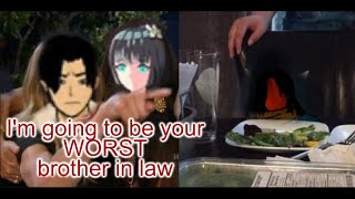 Vampire weak af but still wants your sister | Shanghai 1920