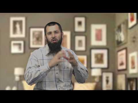 Da li ste napravili ove greške zbog kojih su džini nastanili Vašu kuću? I Enes Julardžija, prof.