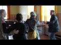 Tenhola Dance Camp