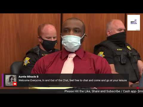 Murder trial for Nathaniel Rowland- Day 2