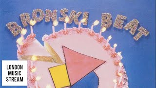 Bronski Beat - Heatwave (Remix)