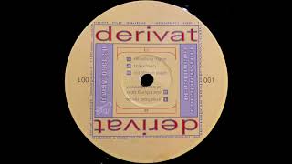 Träumen - Christian Bauer & Roland Hackl | Derivat Recordings [1997]