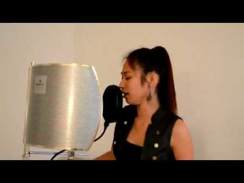 Beyonce - Love On Top (Cover by Jessica Sanchez)