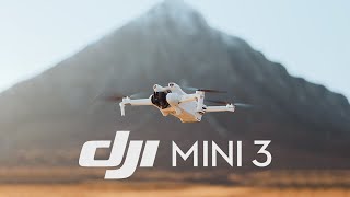 DJI Mini 3 Fly More Combo CP.MA.00000613.01