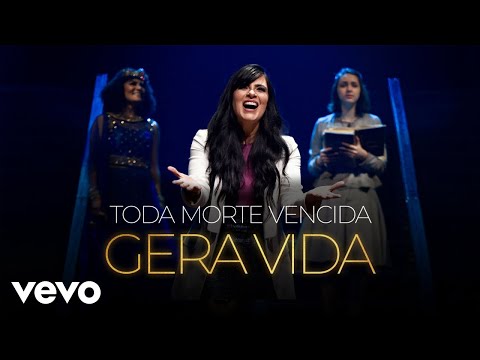Toda Morte Vencida Gera Vida - Fernanda Brum