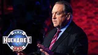 SHOCKING: Mike Reveals A Few Skeletons From Inside HIS Closet | Huckabee