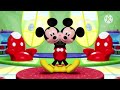 The Hot Dog Dance Mickey Mouse Clubhouse In G Major 97