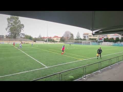 FC Porto vs FC Penafiel (Sub-16)