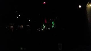 Cursive - Sierra (Live)