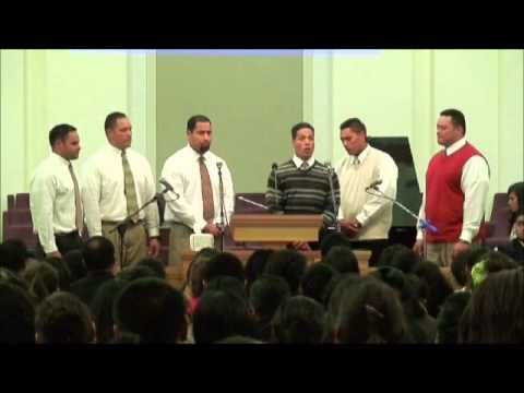 Moleni Brothers NZ tour 4