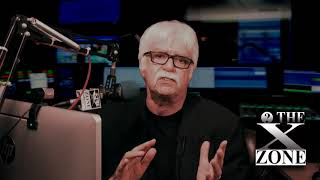 The 'X' Zone TV Show on SimulTV