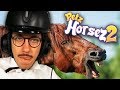 Abenteuer Auf Dem Reiterhof Petz Horsez 2