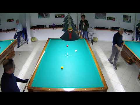 cannellino vs carfora -bellotti