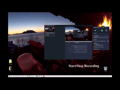 Pinnacle Studio 23. Screen recorder. Multi Camera Capture.