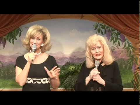 Tammy Odom and Linda-If we never meet again