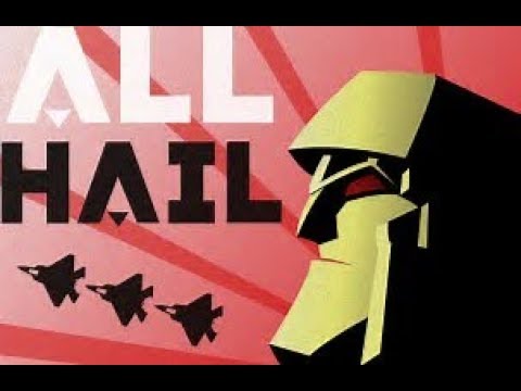 JulXander - Bjarne Fra Bergbua