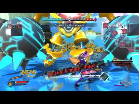 Fate/Extella: The Umbral Star  - Walkthrough (PC) part 11