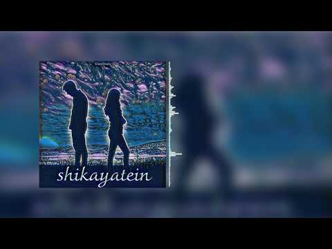 KhanMusix - Shikayatein (Audio)