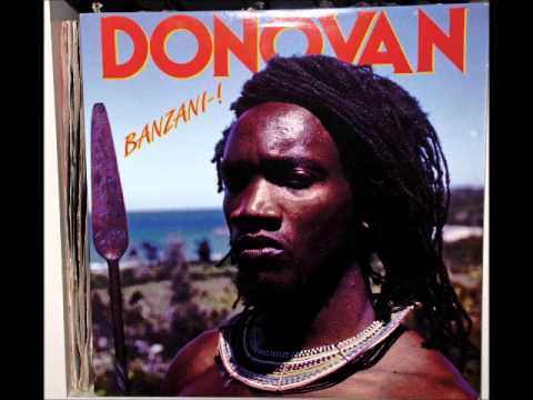 Donovan - Banzani
