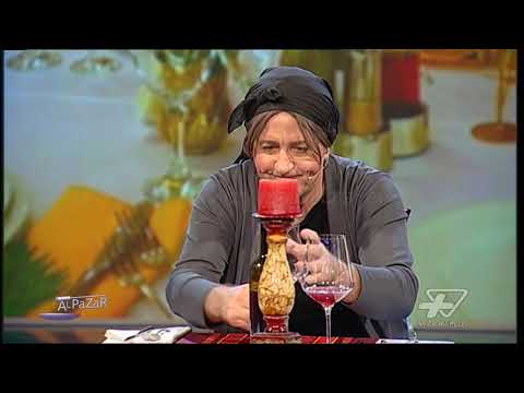 Si te sillemi ne restorant - Alpazar - Vizion Plus