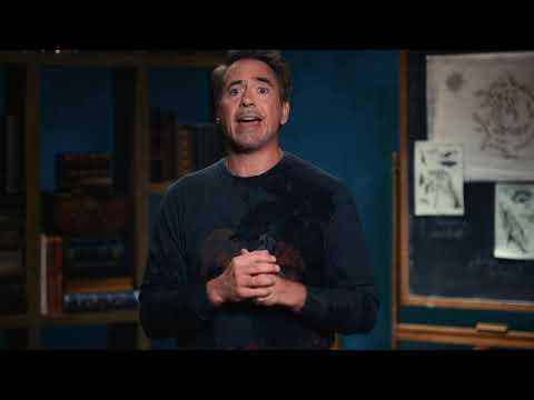 Dolittle | Behind the Scenes | Poly (utekstet)