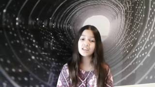 Kelley Mooney - Easter version of Hallelujah (ALEXIA)