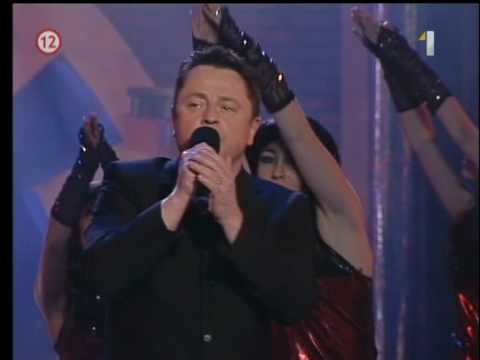 Petr Muk - Stín Katedrál (Drišl'akoviny 2009)