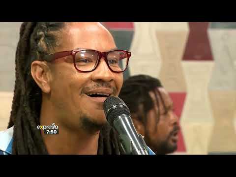 Music: Ocean Riff Performs 'Live worth living'