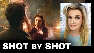 X-Men Dark Phoenix Final Trailer BREAKDOWN