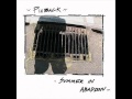 Pinback - Syracuse