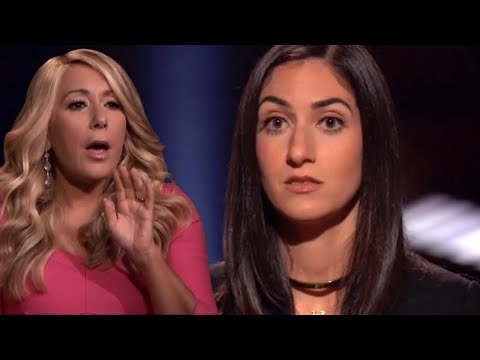 Basic Outfitters Shark Tank Pitch