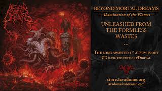Download lagu BEYOND MORTAL DREAMS – Abomination of the Flames (Full Album Stream - DEATH METAL) mp3 Download lagu BEYOND MORTAL DREAMS – Abomination of the Flames (Full Album Stream - DEATH METAL) mp3