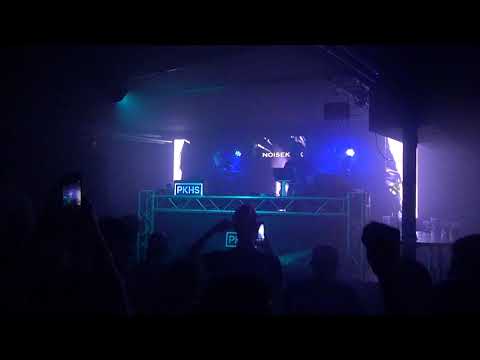 Noisekick´s Terrordrang - Area 1 - Noisekick