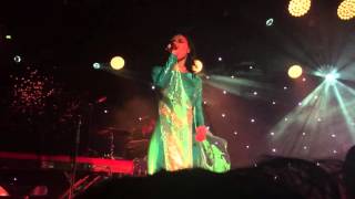 Marina &amp; The Diamonds - Gold Belfast HD