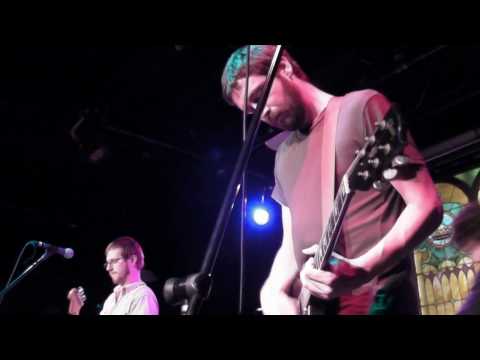 Keepers of the Carpet - Motivation | Live at the M-Shop 5/1/2010