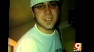 Loved ones say goodbye to Matt McQuinn