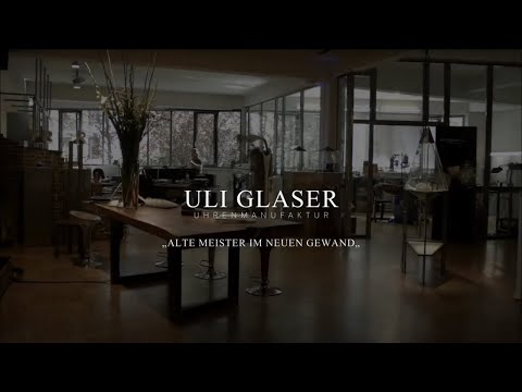 ULI GLASNER — Werbefilm